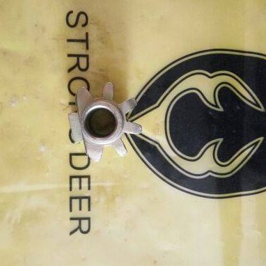 子雨农机配件 克拉斯捆草机 打捆机打结器小锥齿