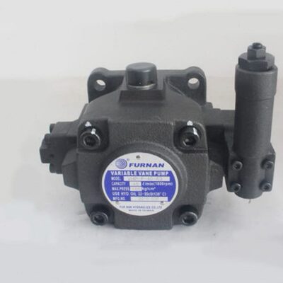 台湾福南PVL13-23-125-F-1R-UU-10油泵PVL13-25-116-F-1R-UU-10