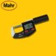 75mm 新款 4157022 德国马尔Mahr直进丝杆数显千分尺40EWR