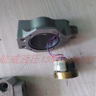 D634Z1042 维修美国moog穆格D643 372C D634 501A阀 344