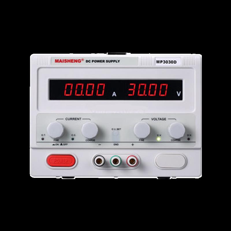 maisheng迈胜MP1560D可调直流电源MP3050D稳压电源MP10010D1503D