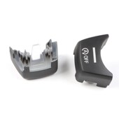 F30内饰改装 F18 启动按钮 宝马一键启停按键1系3系5系7系GT 新老款