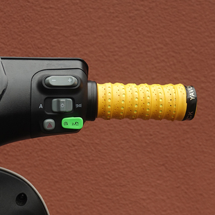 九号电动车F30CFMIX前挡风板仪表罩后座垫套手机架阻流塞改装配件