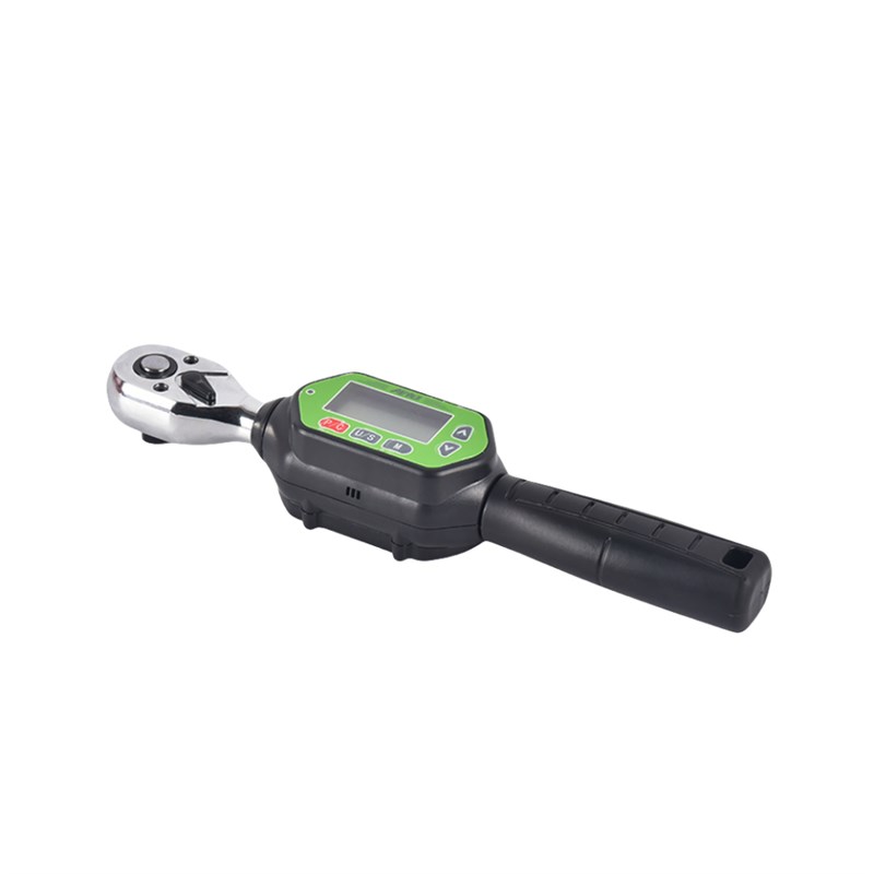 艾力AWM-30扭力扳手AWM-60预设力矩AWM-100短柄棘轮声光双向调节