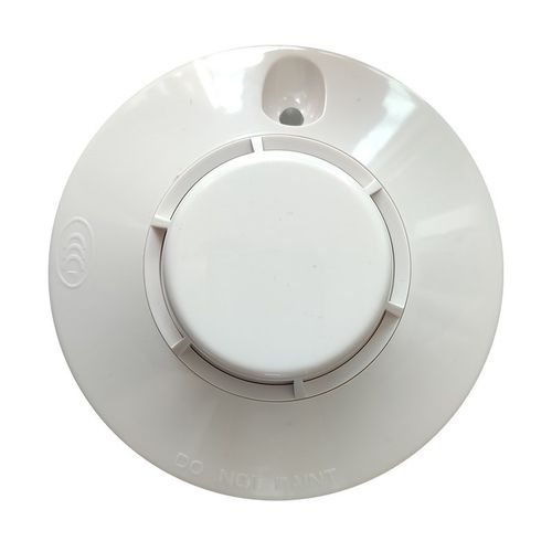 诺帝菲尔烟感JTY-GnD-FCI-SD2000烟感温感手报输入输出模块消报