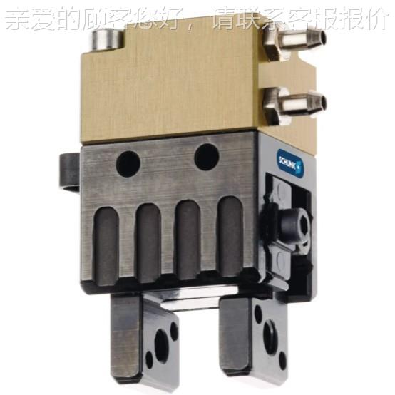 工厂直供926SUHNK雄克气爪JGZ厂 40-IS原渠道 C有报关单