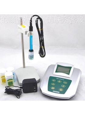 上 PDHS-3 台pPHS-3DH计/酸式度海计