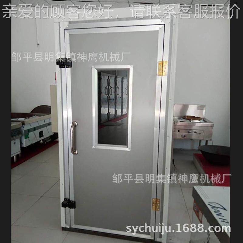 厂家直供食品发酵设备 发自动控控湿温醒箱VBA 酵馒头面包发机