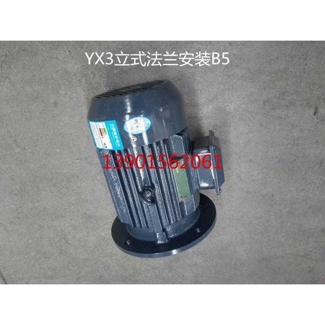YX3-200L2-2三相异步电动机37KW立式卧式江苏新大力电机