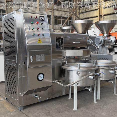 冷榨榨油榨机 向日葵油ILN油机 花1机00型的榨油 葵油菜籽榨油机,农机/农具/农膜,农产品加工设备,淘宝优惠券,粉丝福利购,淘宝优惠卷