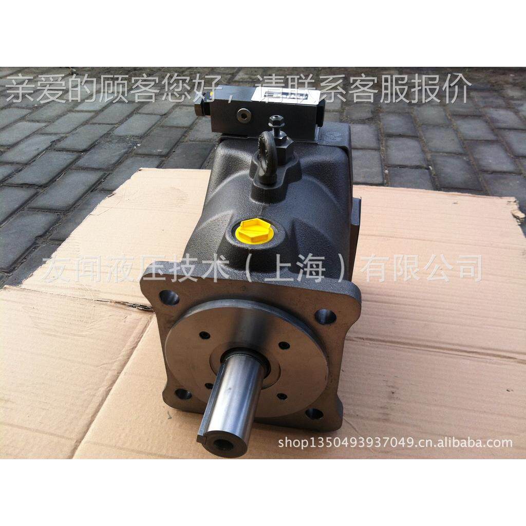 PARKEPV270R1KR泵柱塞 V270R泵1KP1T1N2LC