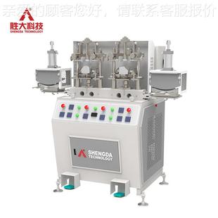 科技广东使鞋 头型机家直蒸销 头边M232墙定厂高度一致汽双热双冷鞋