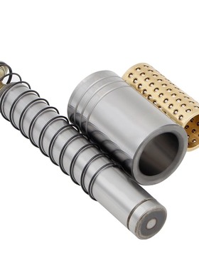 冲压模具精密SRP滚珠导柱导套 滚动32353M8铜套塑套保持架非标定