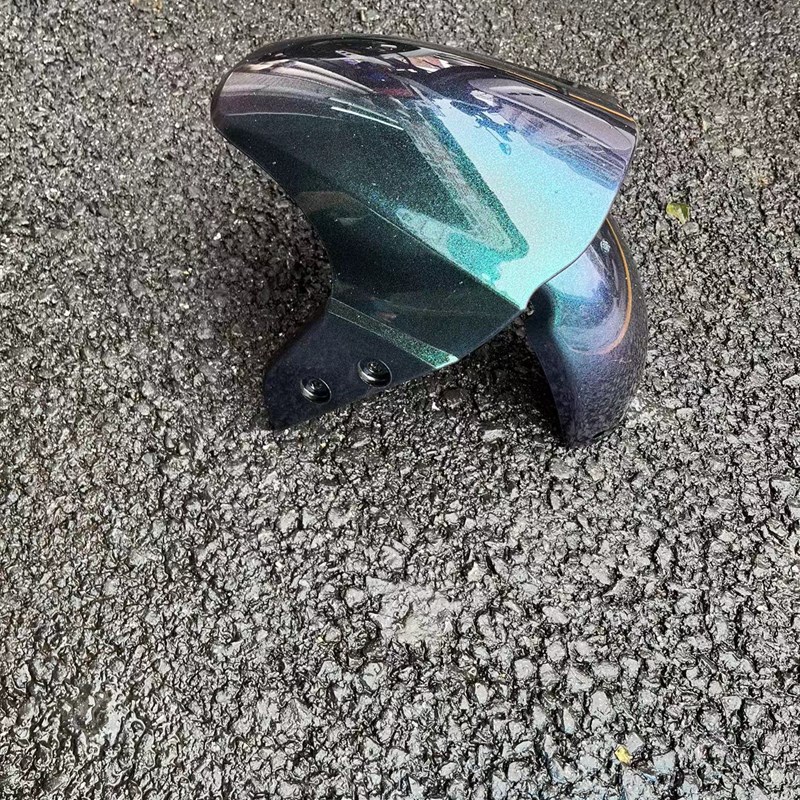 新国标大牛Ne7电动车前挡泥板通用N7GT大牛前泥瓦大牛一号后泥瓦