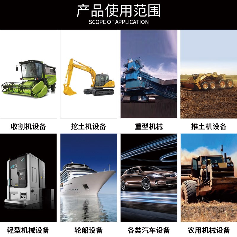 黄油润滑脂液体000号00号0号半流体机械车耐磨砼泵Y大桶锂基脂
