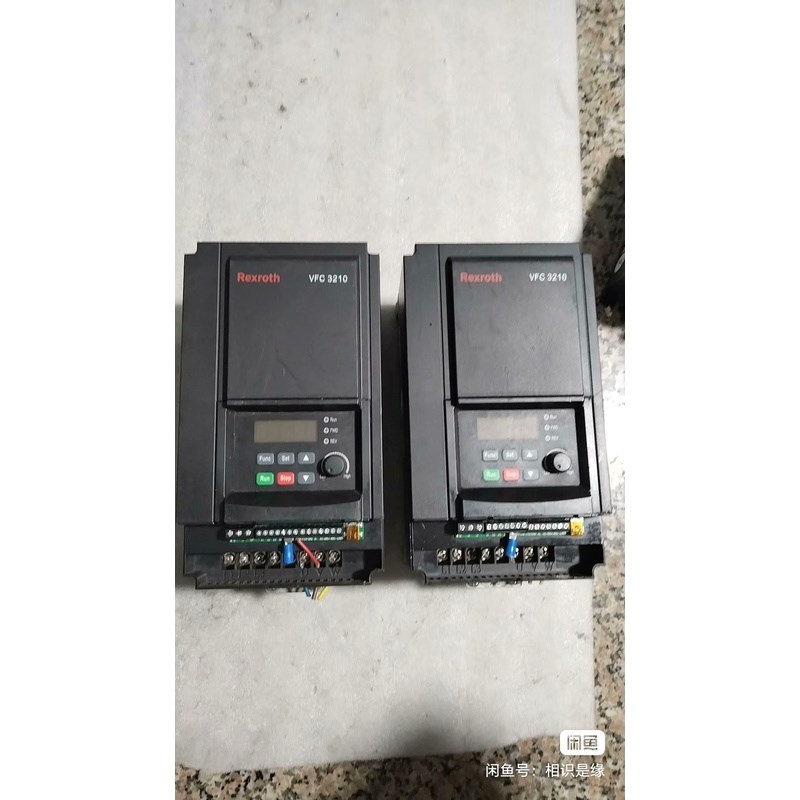 力士乐变频器 VFCp3210-4K00-3P4-MNA-7P