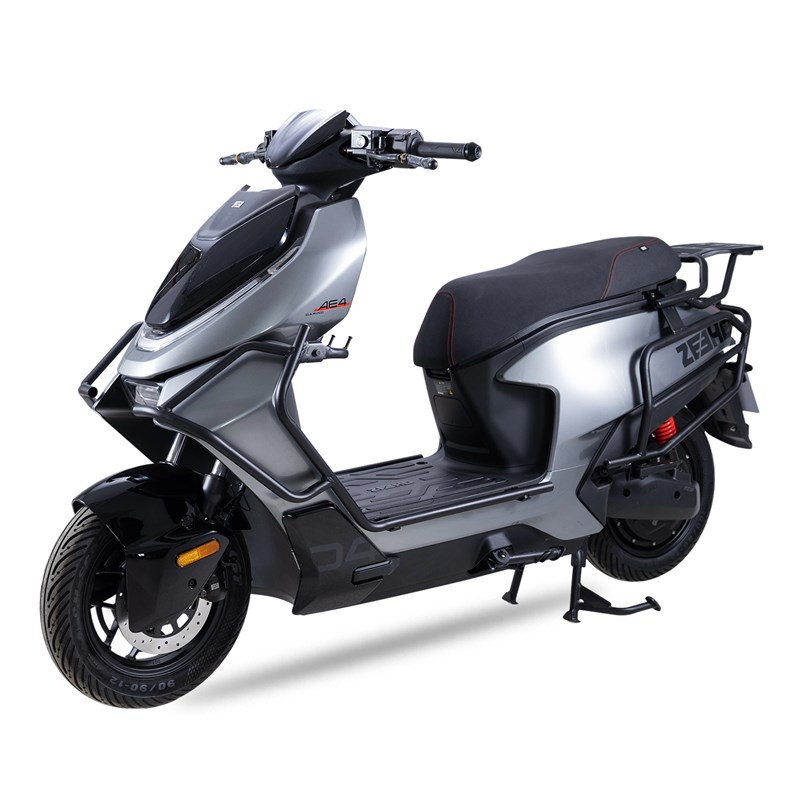 适用25款极核AE4k护杠SE/Pro/Max/My电动车保险杠改装配件靠背尾