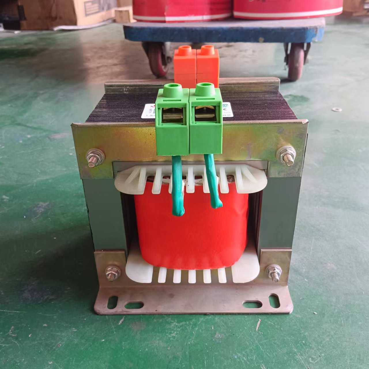 BK单相隔离控制变压器480V440V240v415v110v277变 转380V220V48v