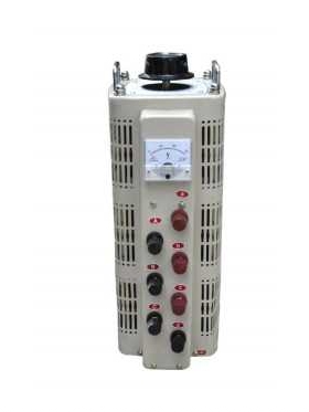 华通三相调压器TSGC(2)-3/6/9/15/20/30/40/50/60/80/90KVA/100KW
