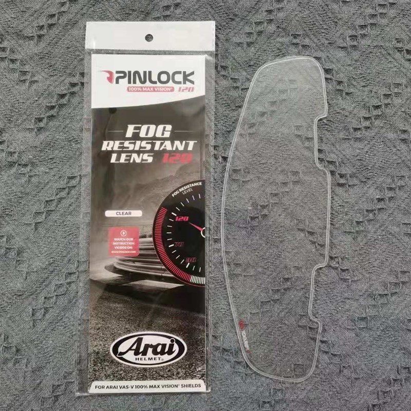 GX NEO透明茶色镜片镜片RuX 7X防雾贴 XD变色Pinlock贴膜全盔