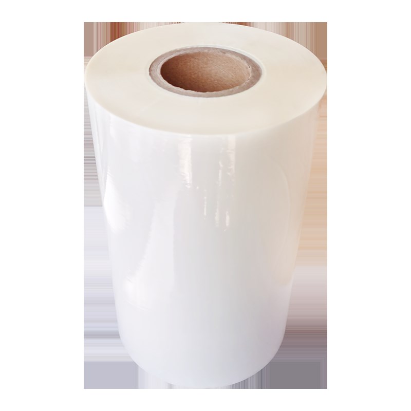 热裱膜预涂膜3寸芯热裱覆膜机专用卷膜A4A3热覆膜BOPP亮光膜哑膜