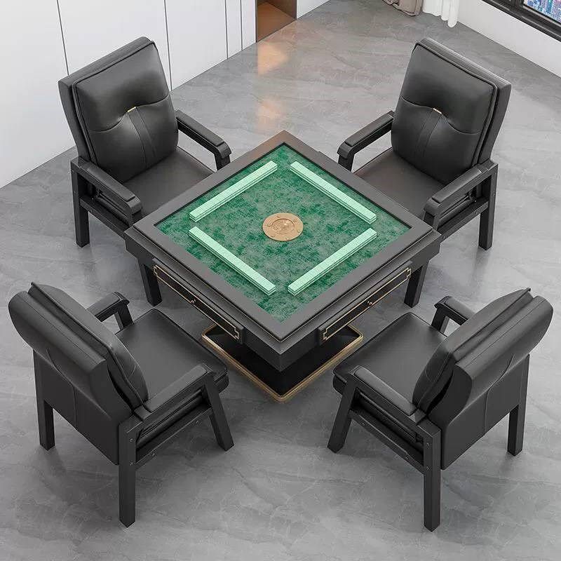 麻将椅棋牌室专用舒适久坐靠背会议茶楼桌馆家用办公电脑椅子