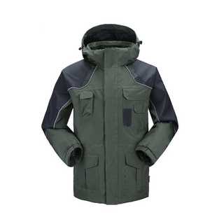 雷克兰 PR20 853060 户外防风防雨/防寒服夹克保暖防风登山服