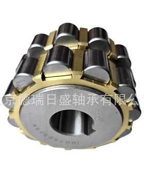 进口轴承 整体偏心轴承 100752305K，130752305K 减速机轴承