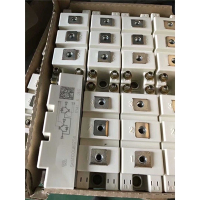 SKM100GB12T4 SKM150GB12T4原装现货可控硅模块