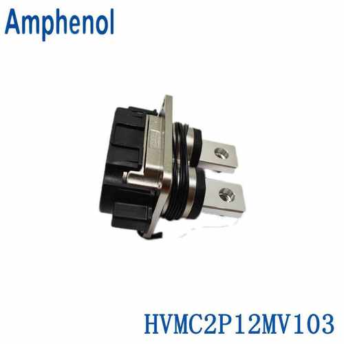 安费诺 AMPHENOL 汽车高压连接器 接插件 HVMC2P12MV103 原装