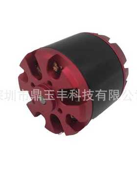 死胖子固定翼FPVN3536无刷电机大推力马达1.4米塞斯纳182 天行者