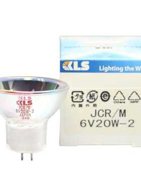 JCR/M 6V20W-2 MXA20533 SMZ 445/745/800/1000 NIKON显微镜灯泡