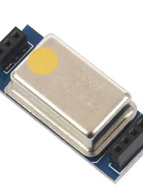 八重洲 FT-817/857/897  温补晶体模块