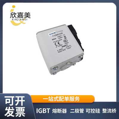 170M5248 170M5388 170M5398低压快速熔断器 电子元器件 库存充足