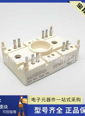 SK80TAA16 SK75TAA16 SK100TAA16整流桥模块
