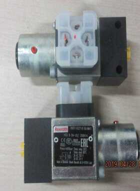 德国Rexroth/力士乐 HED8OA-2X/350K14 压力继电器
