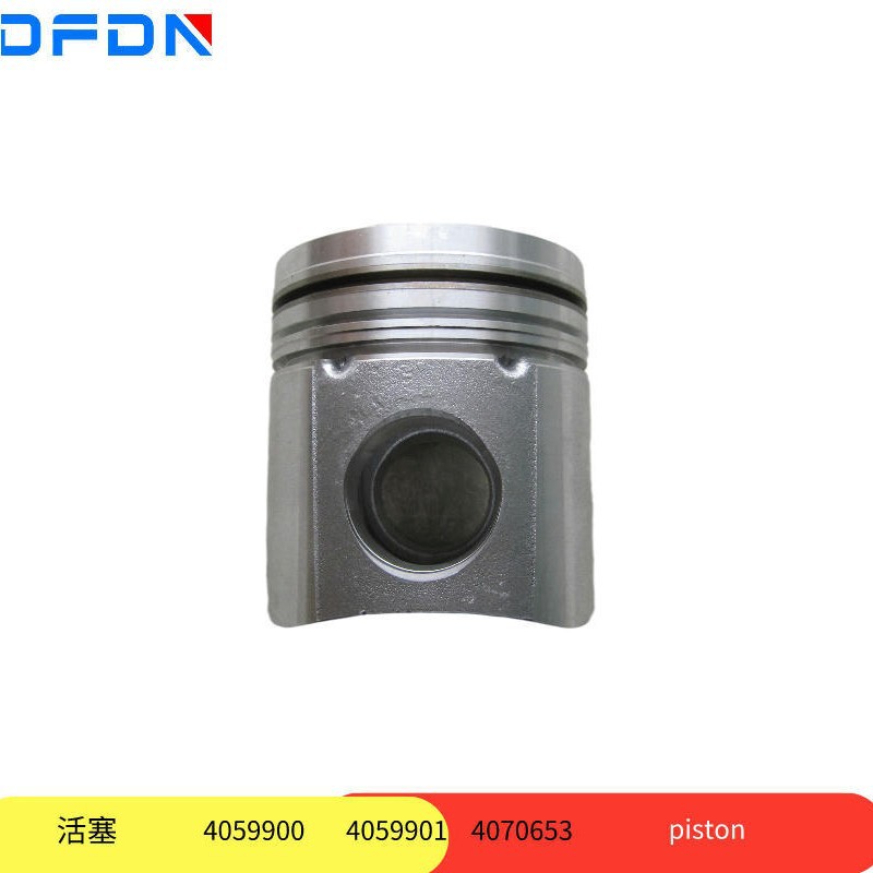 重庆康明斯K19-K38活塞3628731 4059900 4097889 4913795 4916177