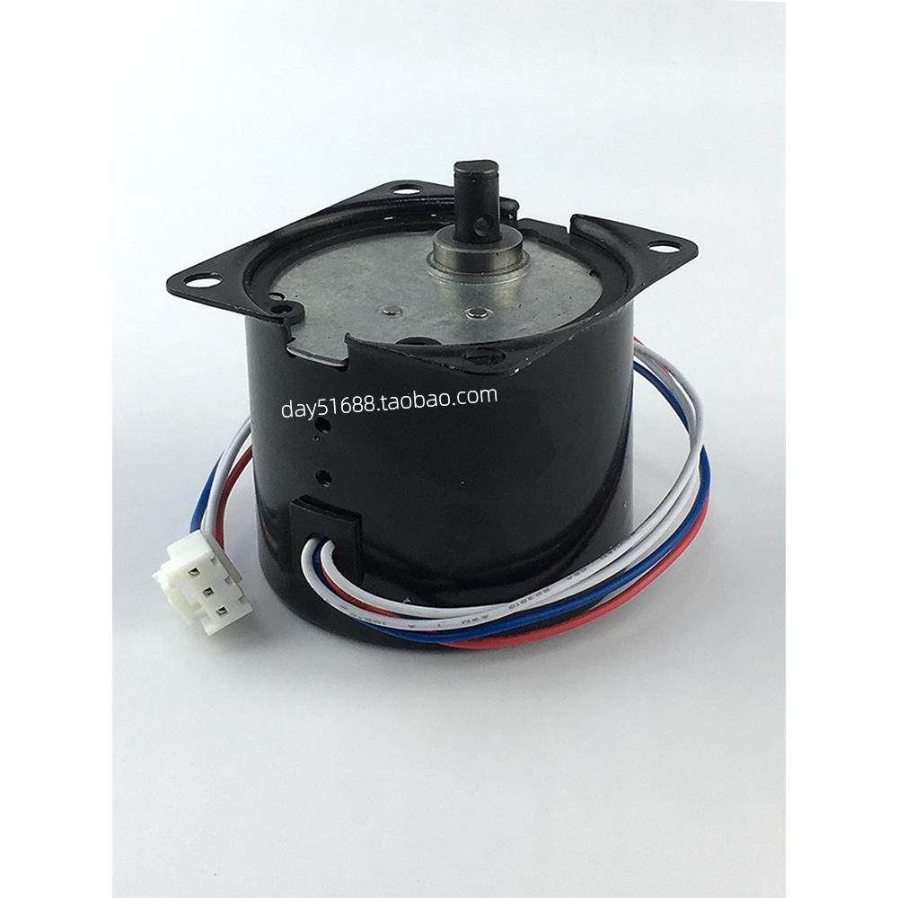30转高速收纸器电机 写真机收纸器 数码印花机卷纸器电机 马达 6
