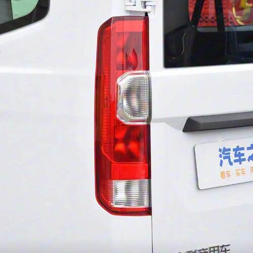 适用吉利远程星享V7E新款后尾灯总成方向灯煞车灯防追尾灯灯罩