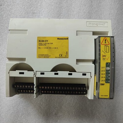 议价霍尼韦尔控制器XL50-CY，带XD50B-F模块