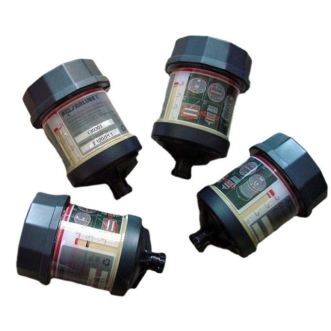 Pulsarlube一次性微量注油器|贴标机自动加油器