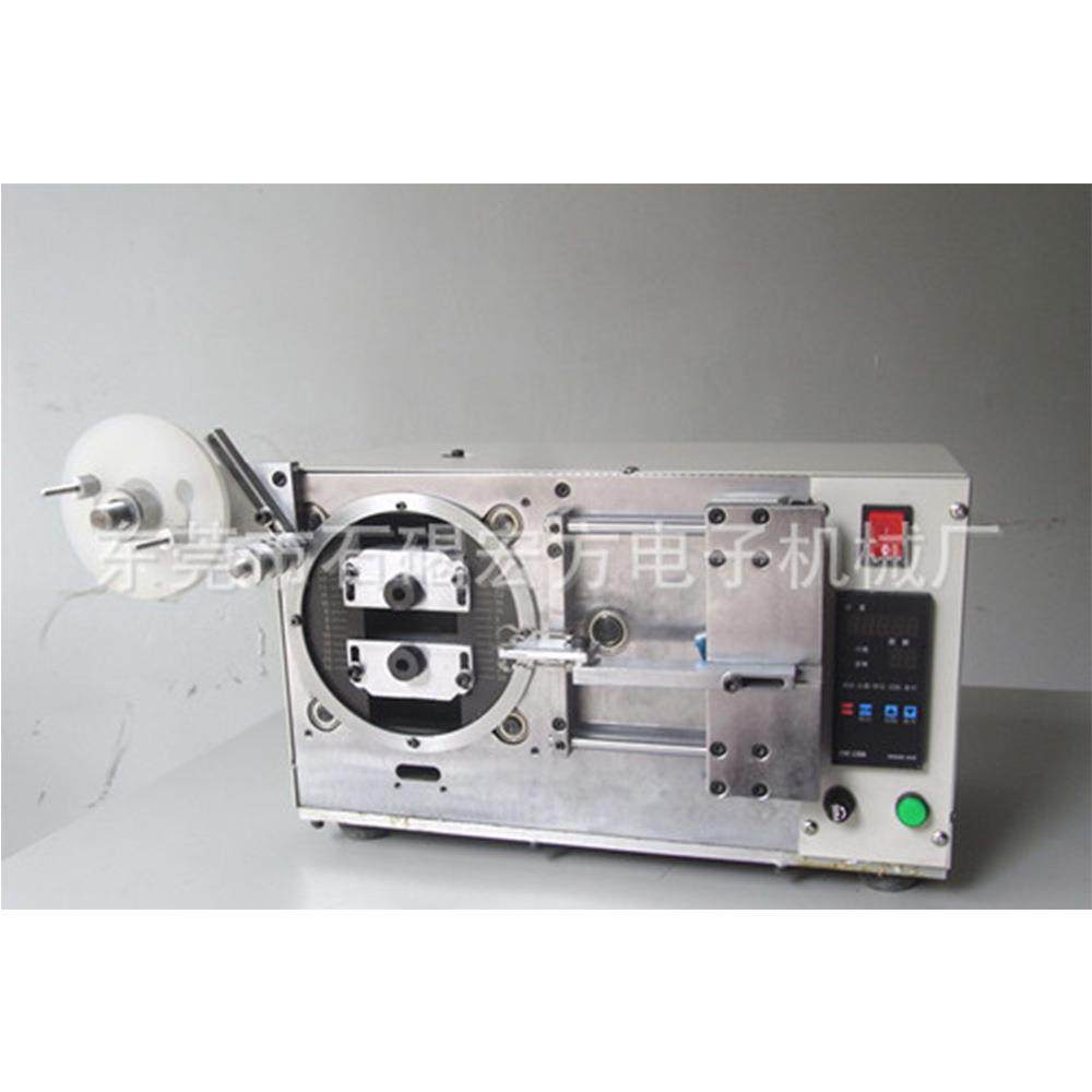 大量有货变压器电磁阀线圈散热片绕线带引线绝缘自动包胶机标准款,五金/工具,其他电子工具,淘宝优惠券,粉丝福利购,淘宝优惠卷