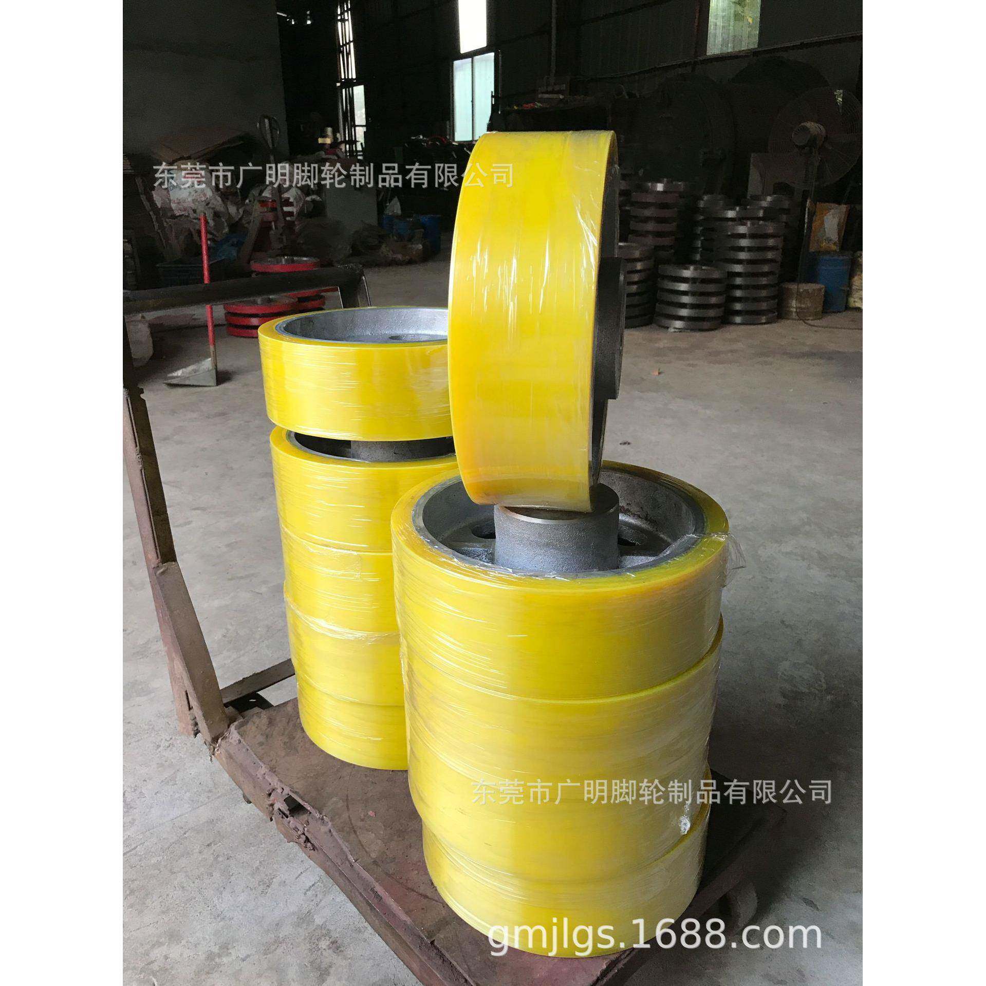 重型轮,盾构机设备轮,盾构机摩擦轮,盾构机平行轮,隧道设备轮