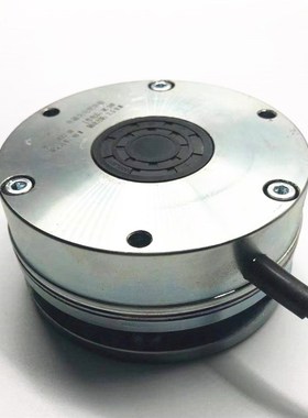 KAD电磁失电制动器刹车抱闸行吊DEB3-08/DC24V/40W/7.5NM