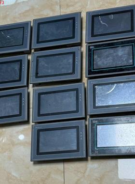 显控触摸显示屏型号SK-070FESK-070GE 实物