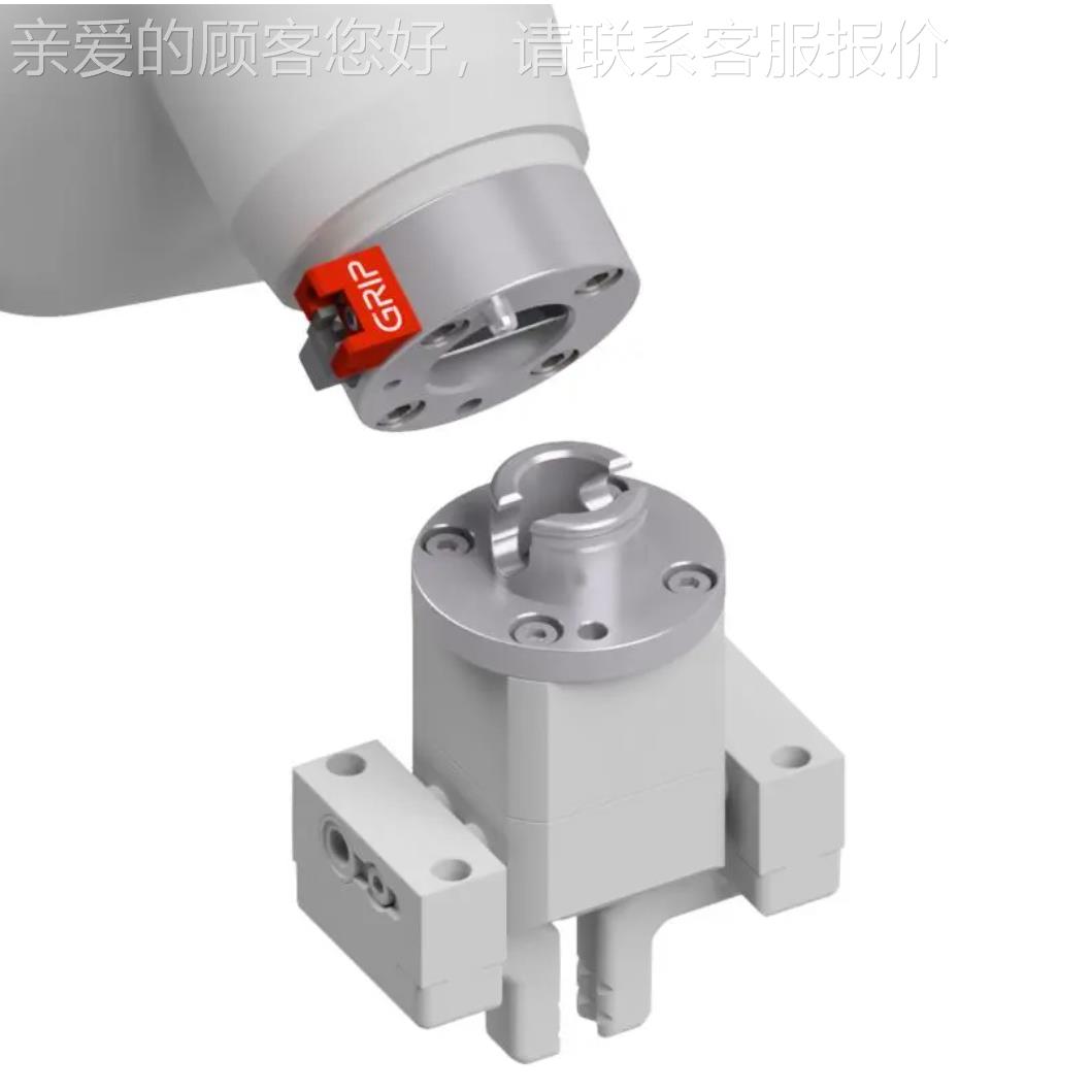 德国GIP SWS列连接器手动快R换气缸655系统全系列销售原系装进口