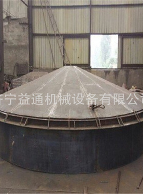 MFBL-3.0/450 B78-375.1矿用立井防爆门 立风井井口直径3米