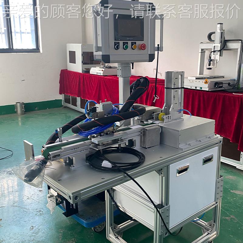 10L动62254在线式热熔机刮胶机 热熔胶流线自全纸水箱涂胶自动喷