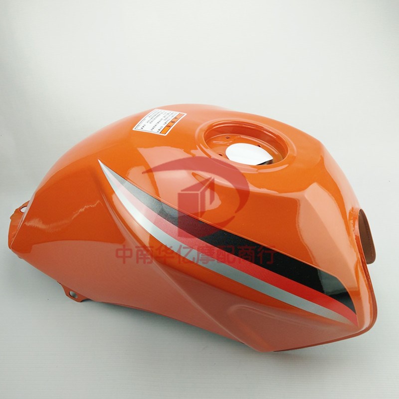 彷CBF小战鹰油箱飞肯FK125-8G伯爵 SL125-3CT领跑油箱 战鹰燃油箱