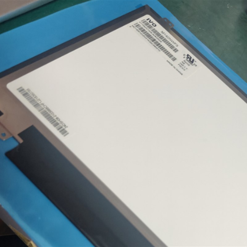 龙腾R140NWF5 R6触摸屏幕IVO057D  FRU:00NY686 P/N:SD10M68000屏